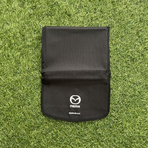 2018 Mazda CX-5 Owners Manual - Picture 13 of 14